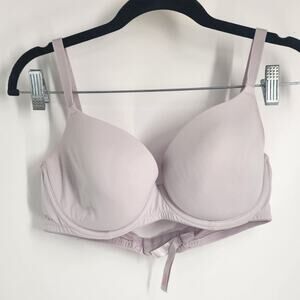 Victoria's Secret Pink Bra Size 36D